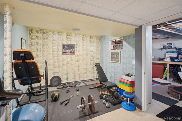 4000 S Sheldon Road, Canton, MI 48188