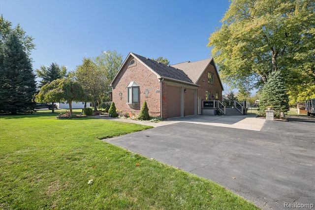 4000 S Sheldon Road, Canton, MI 48188