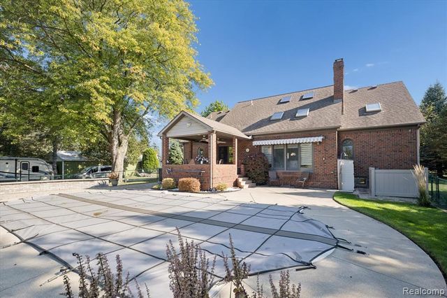 4000 S Sheldon Road, Canton, MI 48188