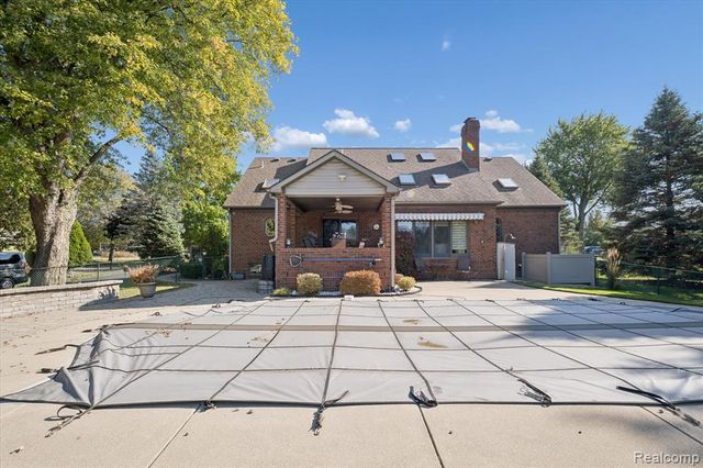 4000 S Sheldon Road, Canton, MI 48188