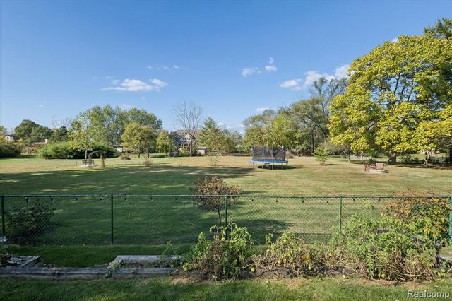 4000 S Sheldon Road, Canton, MI 48188