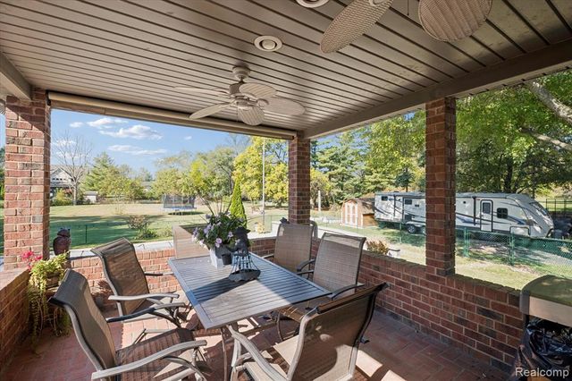 4000 S Sheldon Road, Canton, MI 48188