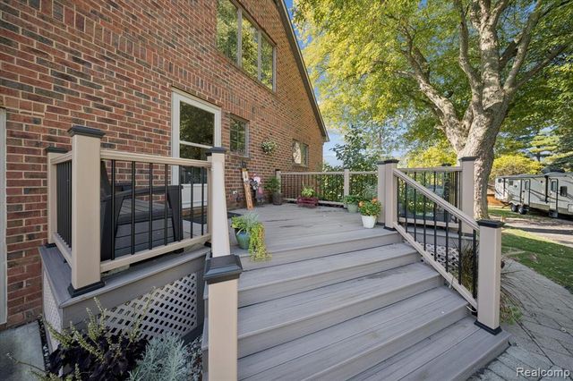 4000 S Sheldon Road, Canton, MI 48188