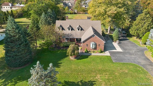 4000 S Sheldon Road, Canton, MI 48188