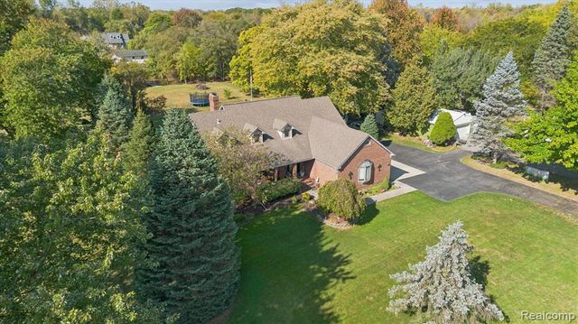 4000 S Sheldon Road, Canton, MI 48188