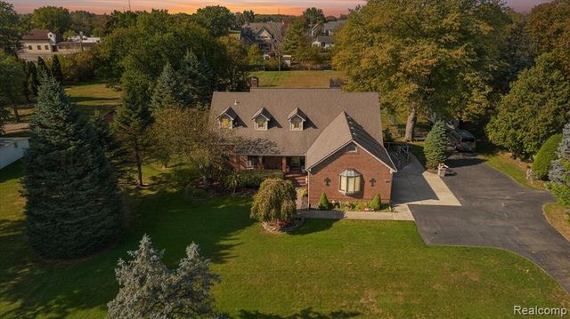 4000 S Sheldon Road, Canton, MI 48188