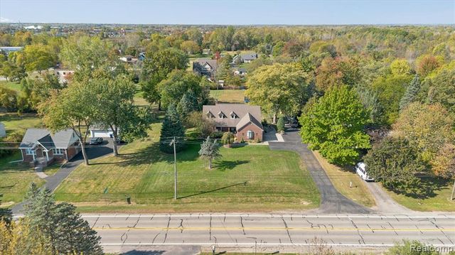 4000 S Sheldon Road, Canton, MI 48188