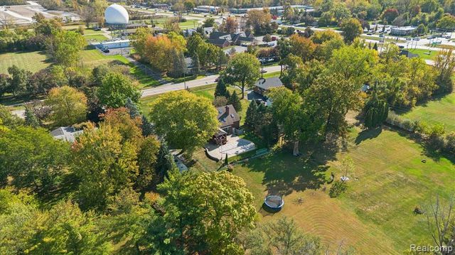 4000 S Sheldon Road, Canton, MI 48188