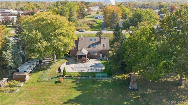 4000 S Sheldon Road, Canton, MI 48188