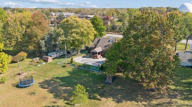 4000 S Sheldon Road, Canton, MI 48188