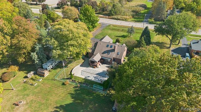 4000 S Sheldon Road, Canton, MI 48188