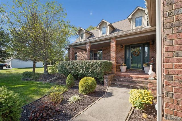 4000 S Sheldon Road, Canton, MI 48188