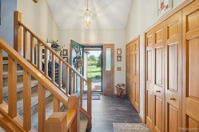 4000 S Sheldon Road, Canton, MI 48188