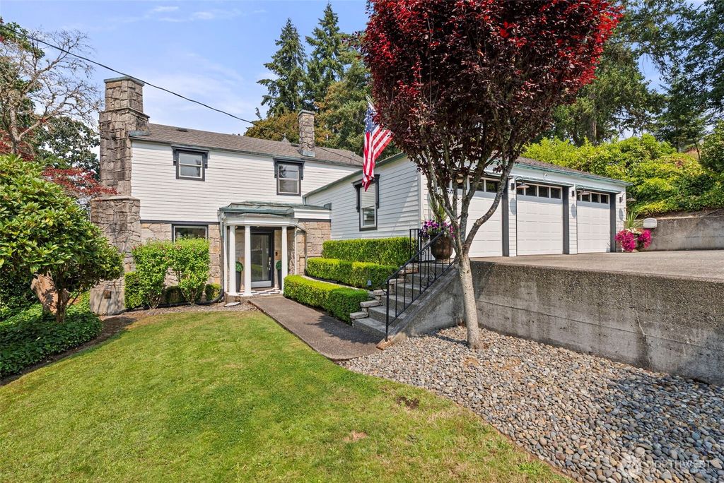 177 NE Fair Oaks Terrace, Chehalis, WA 98532