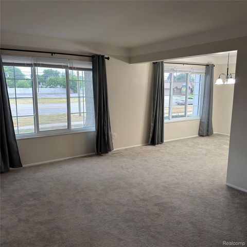 29232 Hoover Road 232, Warren, MI 48093
