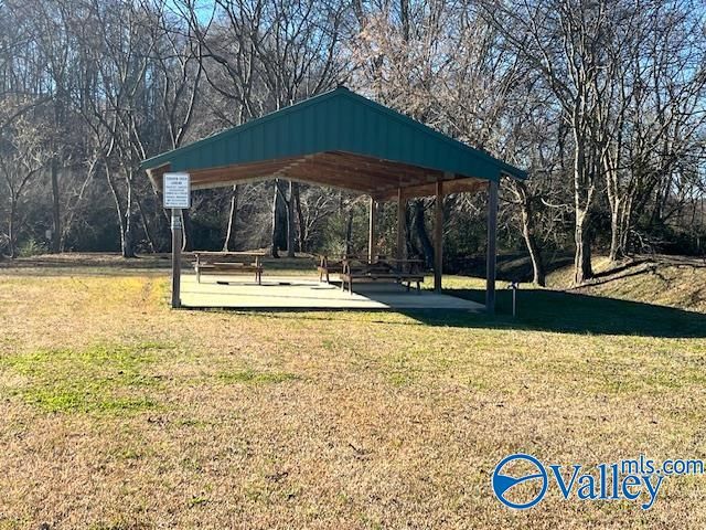 915 County Road 1042 LOT 43, Centre, AL 35960