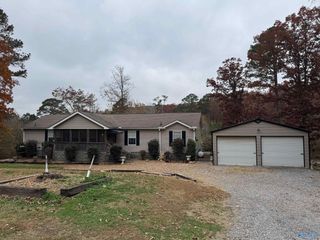 2895 County Road 44, Leesburg, AL 35983