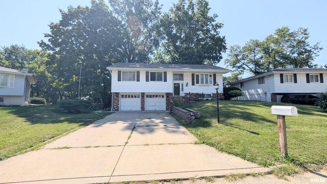 204 CONCORD Avenue, East Peoria, IL 61611