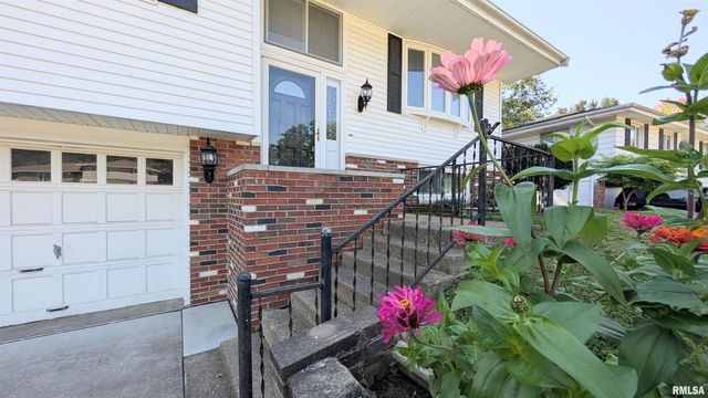 204 CONCORD Avenue, East Peoria, IL 61611