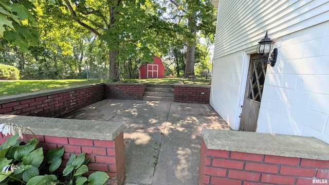 204 CONCORD Avenue, East Peoria, IL 61611