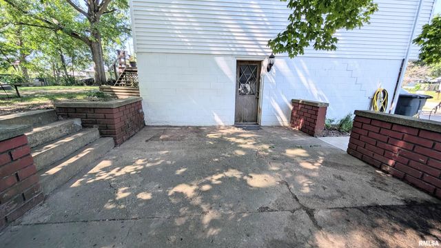 204 CONCORD Avenue, East Peoria, IL 61611