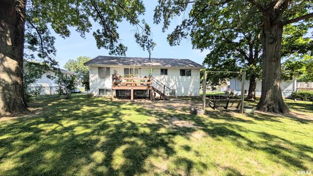 204 CONCORD Avenue, East Peoria, IL 61611