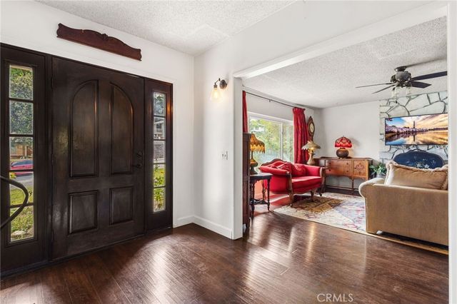 2367 Deerhorn Dr, Riverside, CA 92506