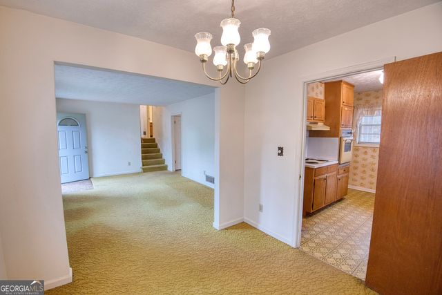 6100 Mincey Road, Stone Mountain, GA 30087