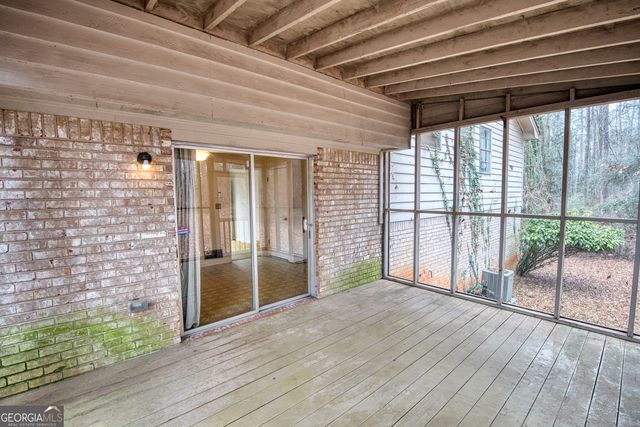 6100 Mincey Road, Stone Mountain, GA 30087