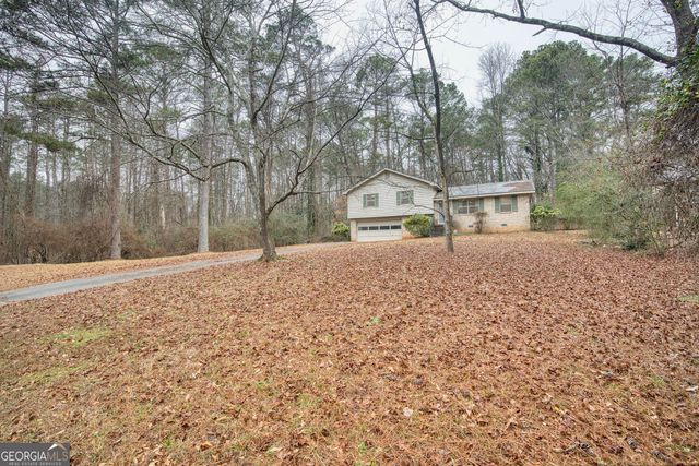 6100 Mincey Road, Stone Mountain, GA 30087
