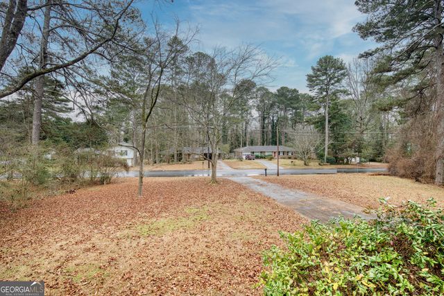 6100 Mincey Road, Stone Mountain, GA 30087
