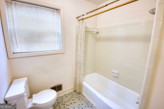 6100 Mincey Road, Stone Mountain, GA 30087