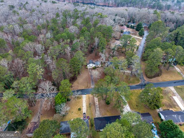 6100 Mincey Road, Stone Mountain, GA 30087