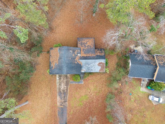 6100 Mincey Road, Stone Mountain, GA 30087