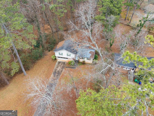 6100 Mincey Road, Stone Mountain, GA 30087