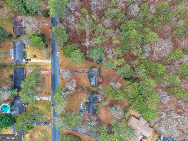 6100 Mincey Road, Stone Mountain, GA 30087