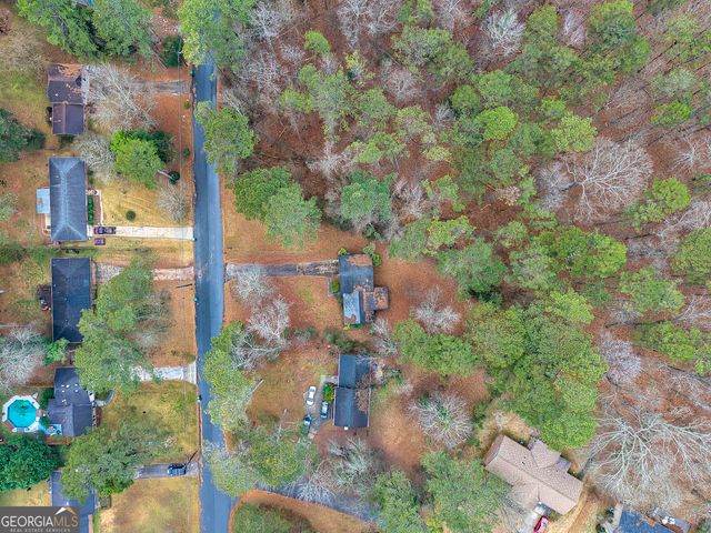 6100 Mincey Road, Stone Mountain, GA 30087