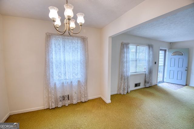 6100 Mincey Road, Stone Mountain, GA 30087