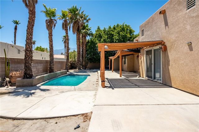 68875 Vista Chino, Cathedral City, CA 92234