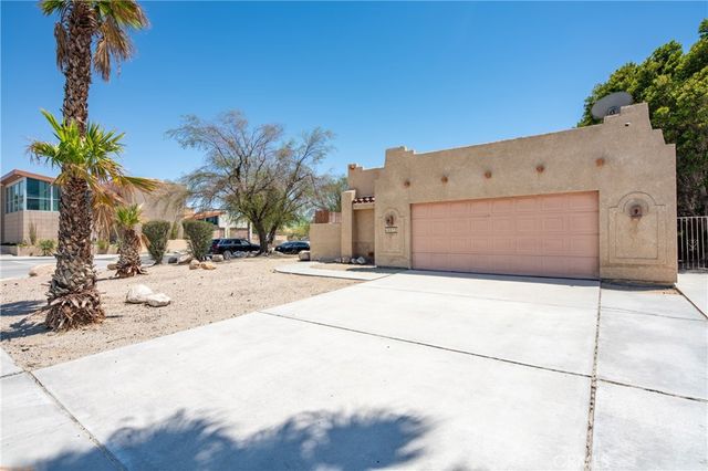 68875 Vista Chino, Cathedral City, CA 92234