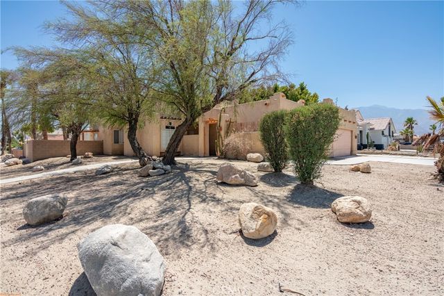 68875 Vista Chino, Cathedral City, CA 92234