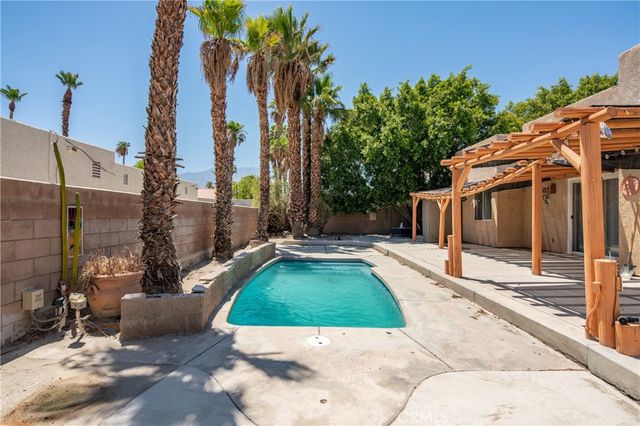 68875 Vista Chino, Cathedral City, CA 92234