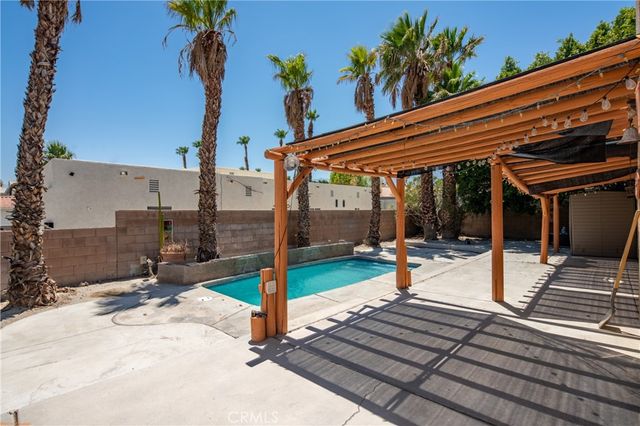 68875 Vista Chino, Cathedral City, CA 92234