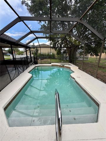 5654 MOSSBERG DRIVE, New Port Richey, FL 34655