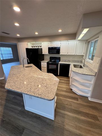 5654 MOSSBERG DRIVE, New Port Richey, FL 34655
