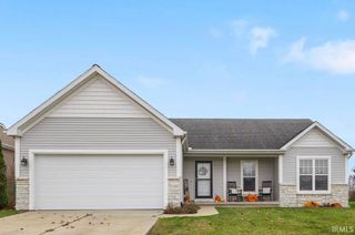 51810 Melwood Court, South Bend, IN 46628