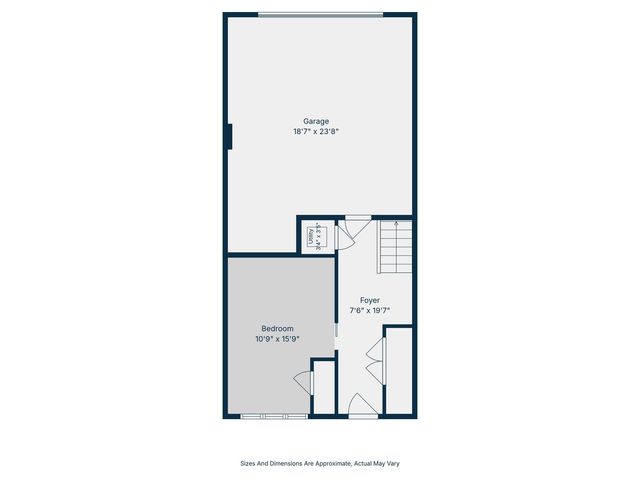 1530 N Elk Grove Avenue L, Chicago, IL 60622
