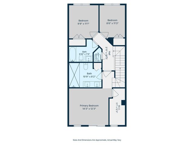 1530 N Elk Grove Avenue L, Chicago, IL 60622