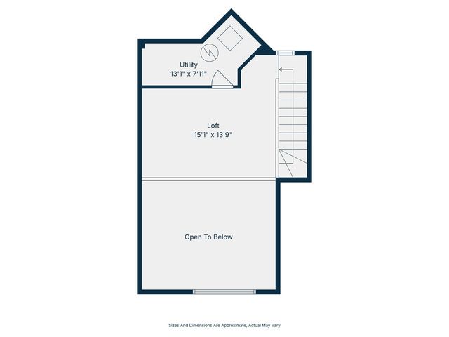 1530 N Elk Grove Avenue L, Chicago, IL 60622