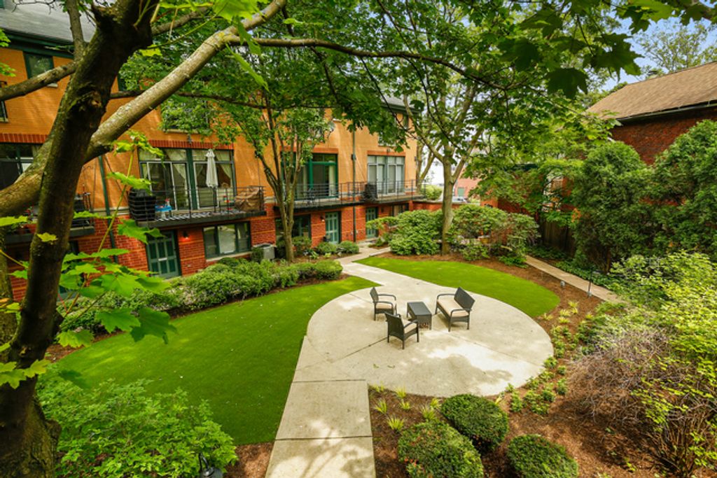 1530 N Elk Grove Avenue L, Chicago, IL 60622